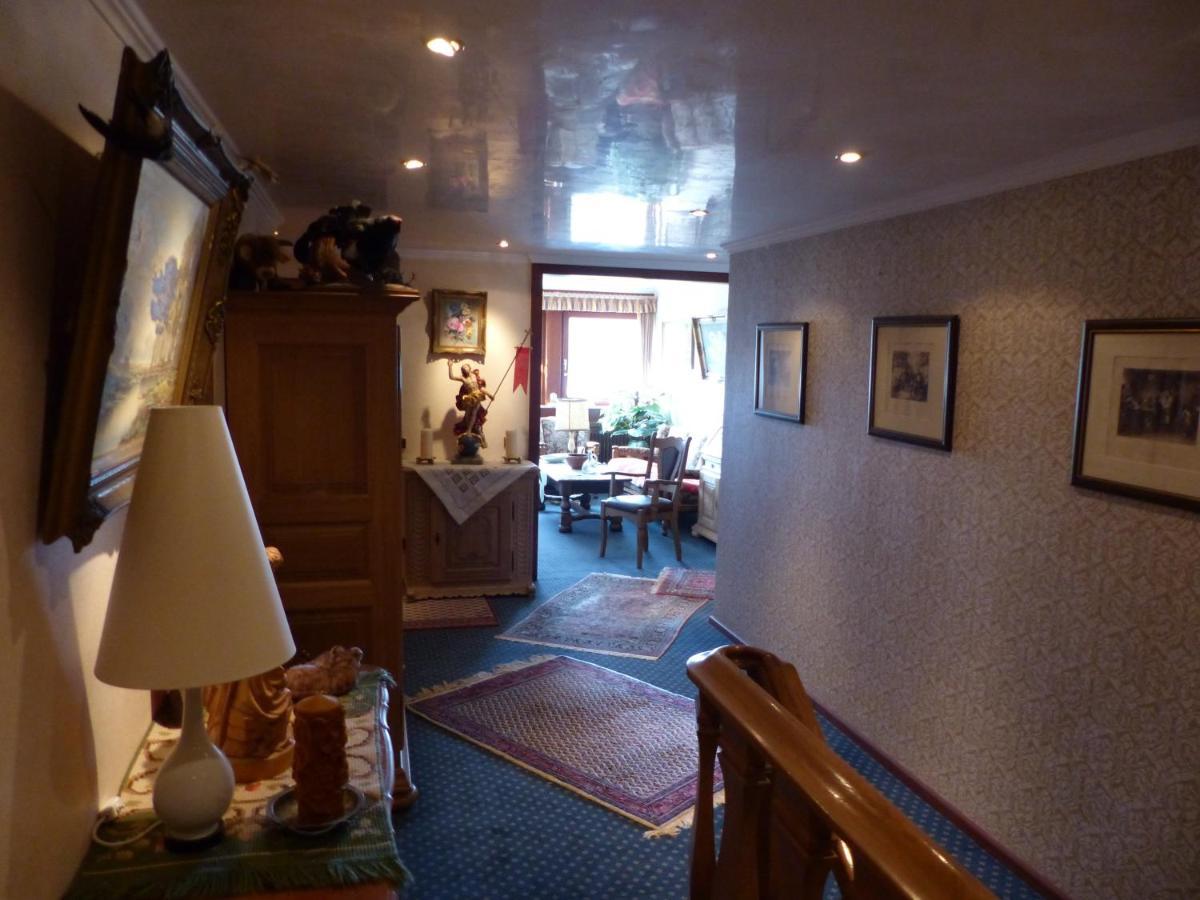 Aussichtsbauernhofpension Hof Gretchens Winterberg Kültér fotó