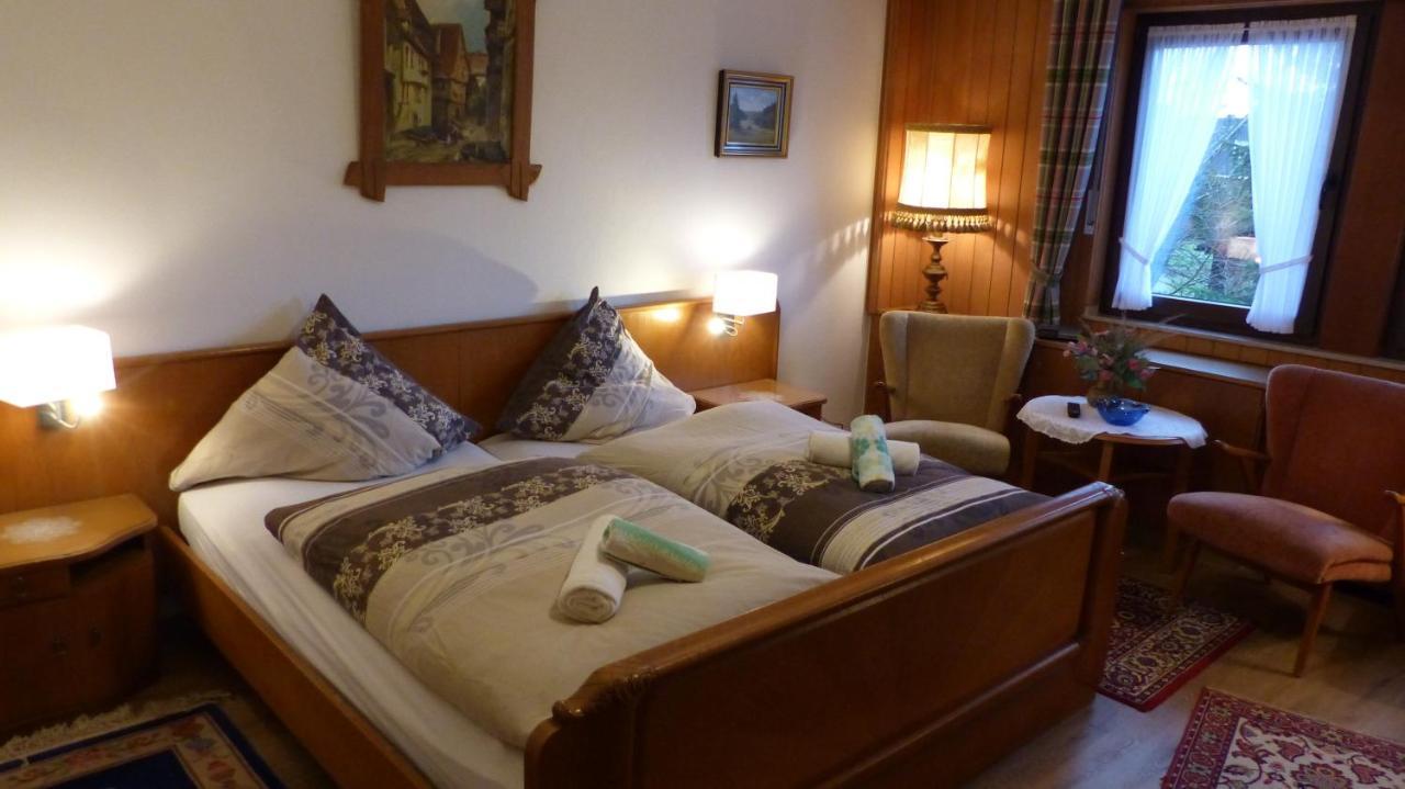 Aussichtsbauernhofpension Hof Gretchens Winterberg Kültér fotó