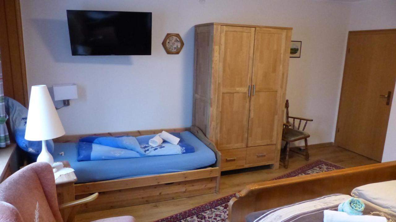 Aussichtsbauernhofpension Hof Gretchens Winterberg Kültér fotó